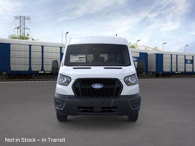 2026 Ford Transit-350 XL Commercial