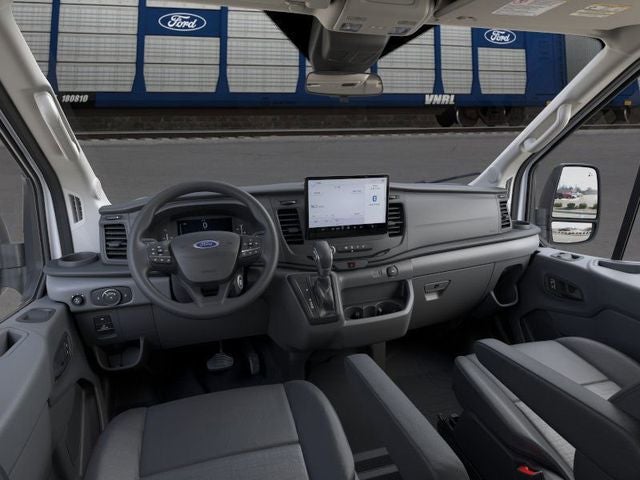 2026 Ford Transit-350 XL Commercial