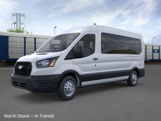 2026 Ford Transit-350 XL Commercial