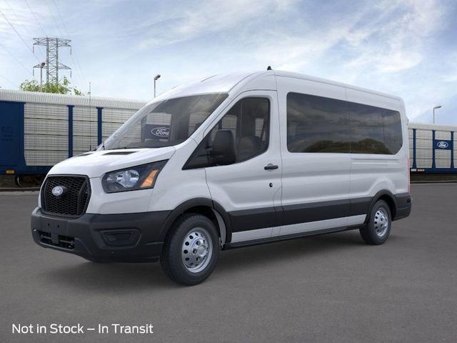 2026 Ford Transit-350 XL Commercial