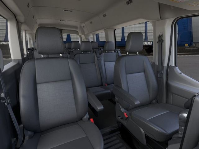 2026 Ford Transit-350 XL Commercial