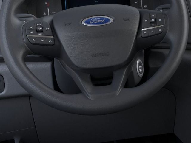 2026 Ford Transit-350 XL Commercial