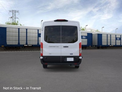 2026 Ford Transit-350 XL Commercial