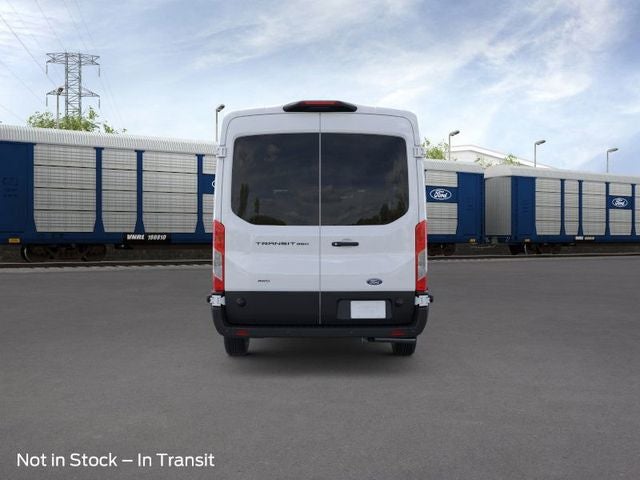 2026 Ford Transit-350 XL Commercial