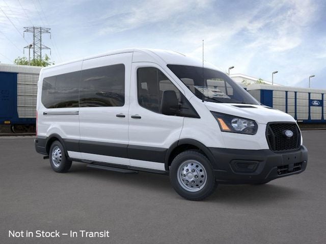 2026 Ford Transit-350 XL Commercial