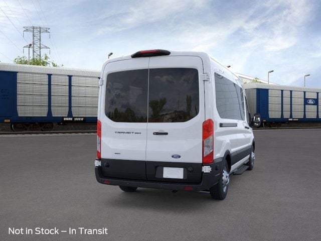 2026 Ford Transit-350 XL Commercial