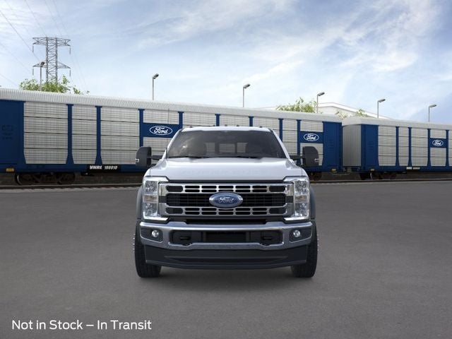 2026 Ford F-450SD XL DRW