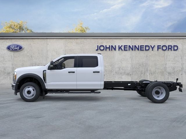 2026 Ford F-450SD XL DRW