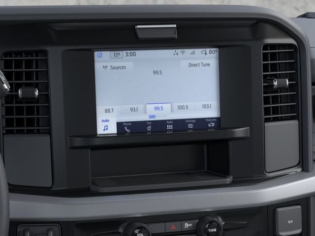 2026 Ford F-450SD XL DRW