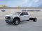 2026 Ford F-450SD XL DRW