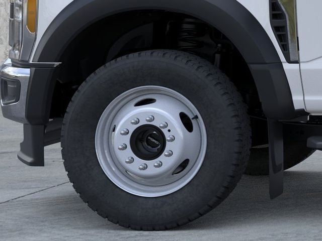 2026 Ford F-450SD XL DRW
