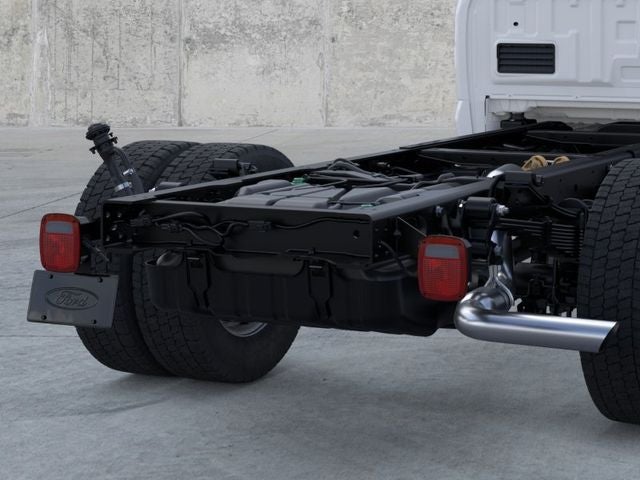 2026 Ford F-450SD XL DRW