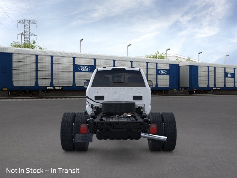 2026 Ford F-450SD XL DRW