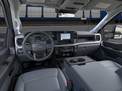 2026 Ford F-450SD XL DRW
