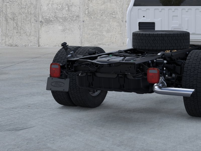 2026 Ford F-450SD XL DRW
