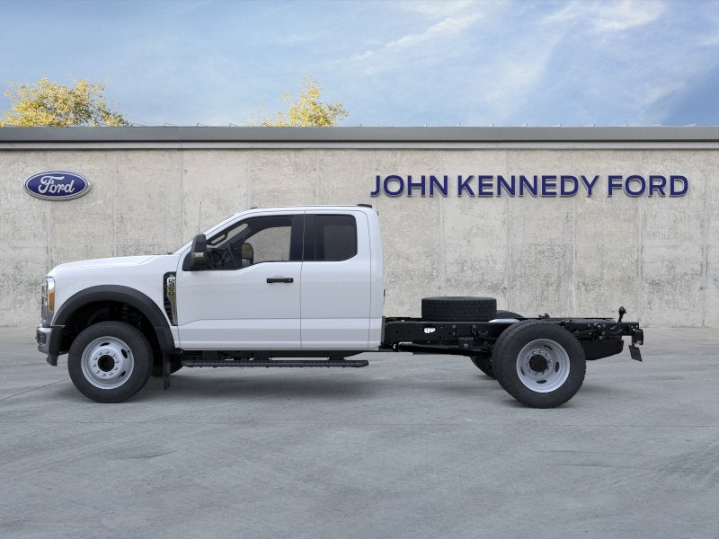 2026 Ford F-450SD XL DRW