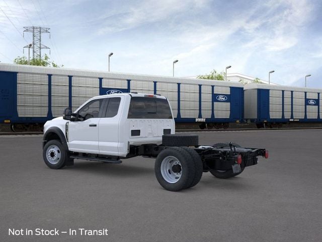 2026 Ford F-450SD XL DRW