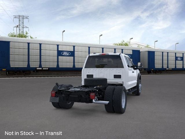 2026 Ford F-450SD XL DRW