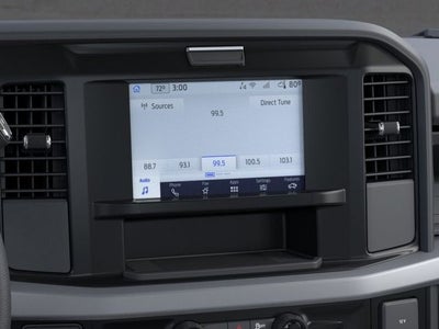 2026 Ford F-450SD XL DRW