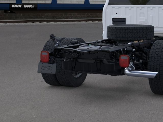 2026 Ford F-450SD XL DRW