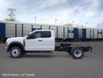 2026 Ford F-450SD XL DRW