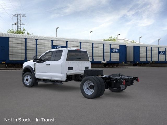 2026 Ford F-450SD XL DRW