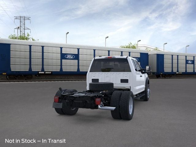 2026 Ford F-450SD XL DRW