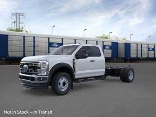 2026 Ford F-450SD Landscape Dump Commercial