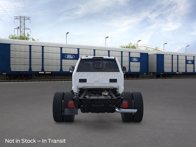 2026 Ford F-450SD XL DRW