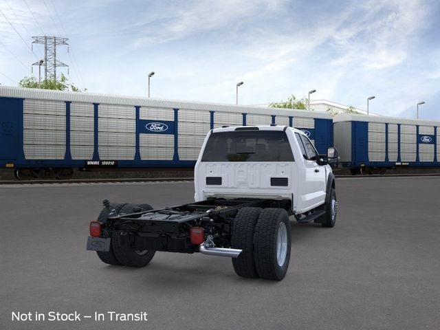 2026 Ford F-450SD XL DRW