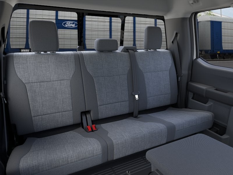 2026 Ford F-550SD DRW