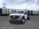 2026 Ford F-550SD DRW