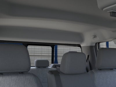 2026 Ford F-550SD DRW