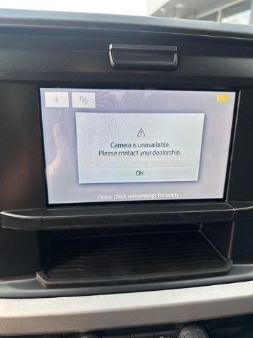 2026 Ford F-350SD Chassis Commercial