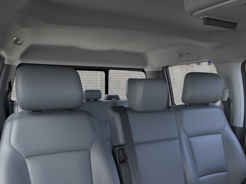 2026 Ford F-350SD Chassis Commercial