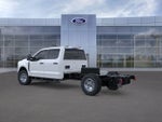 2026 Ford F-350SD Chassis Commercial