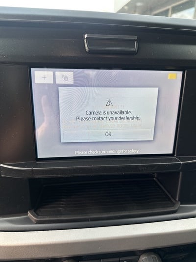 2026 Ford F-350SD Chassis Commercial