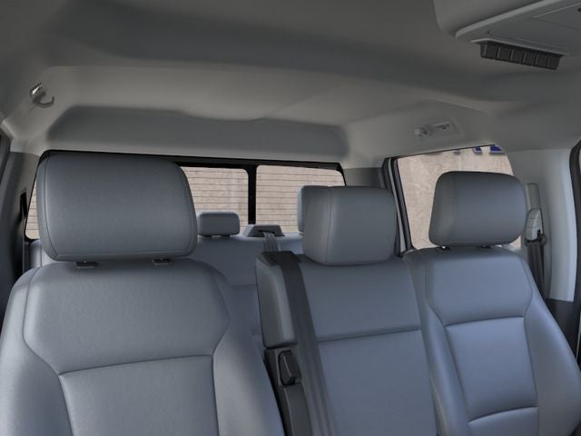 2026 Ford F-350 Chassis Commercial