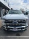2026 Ford F-350SD Chassis Commercial