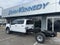 2026 Ford F-350SD Chassis Commercial