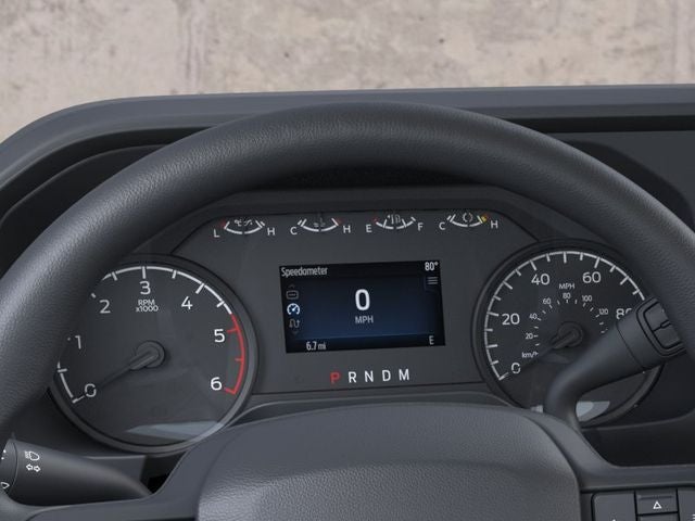 2026 Ford F-350SD XLT 168 WB