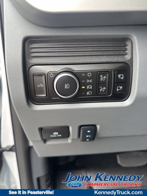 2026 Ford F-350SD XLT 168 WB