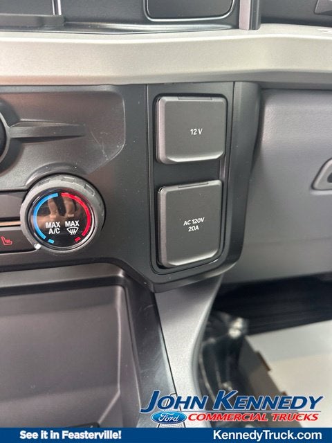 2026 Ford F-350SD XLT 168 WB