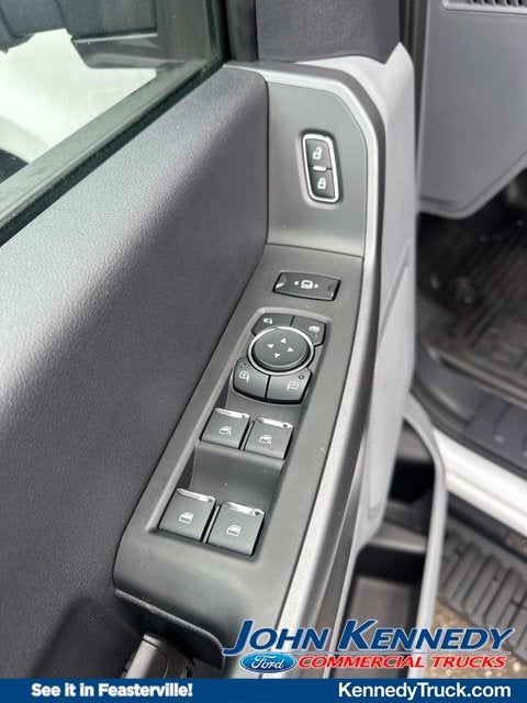 2026 Ford F-350SD XLT 168 WB