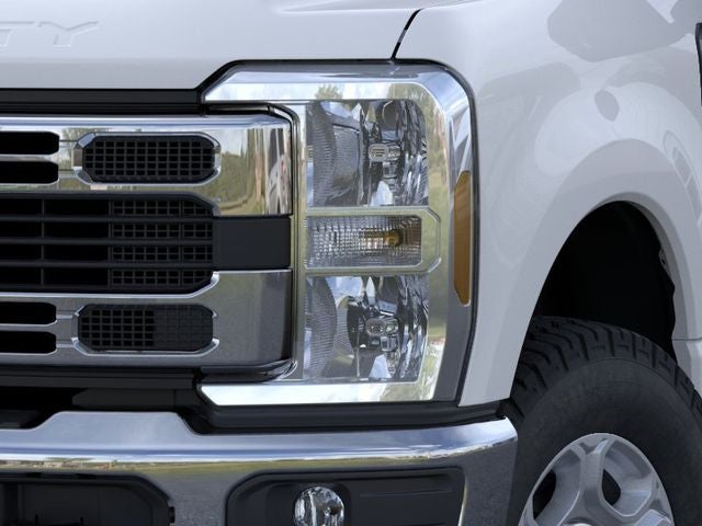 2026 Ford F-350SD XLT 168 WB