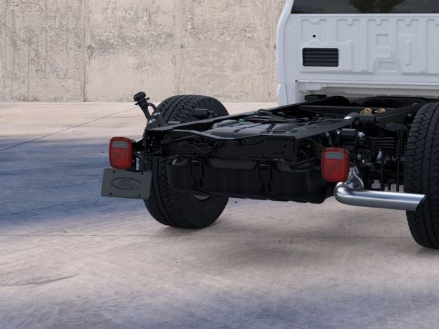 2026 Ford F-350SD XLT 168 WB