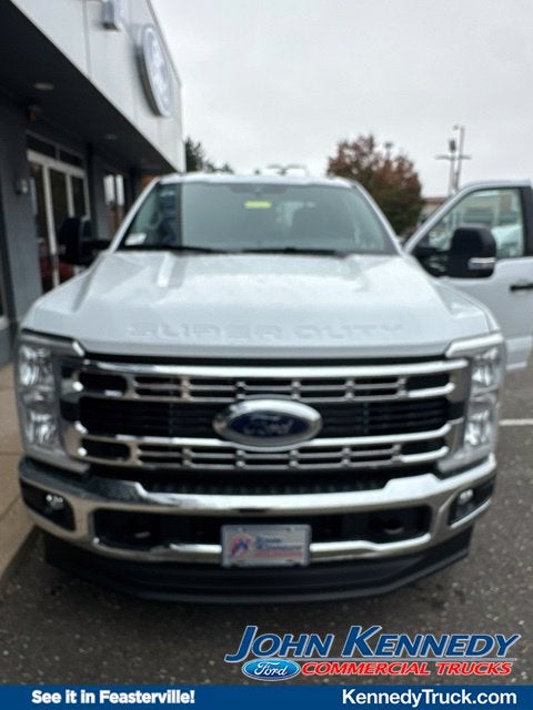 2026 Ford F-350SD XLT 168 WB