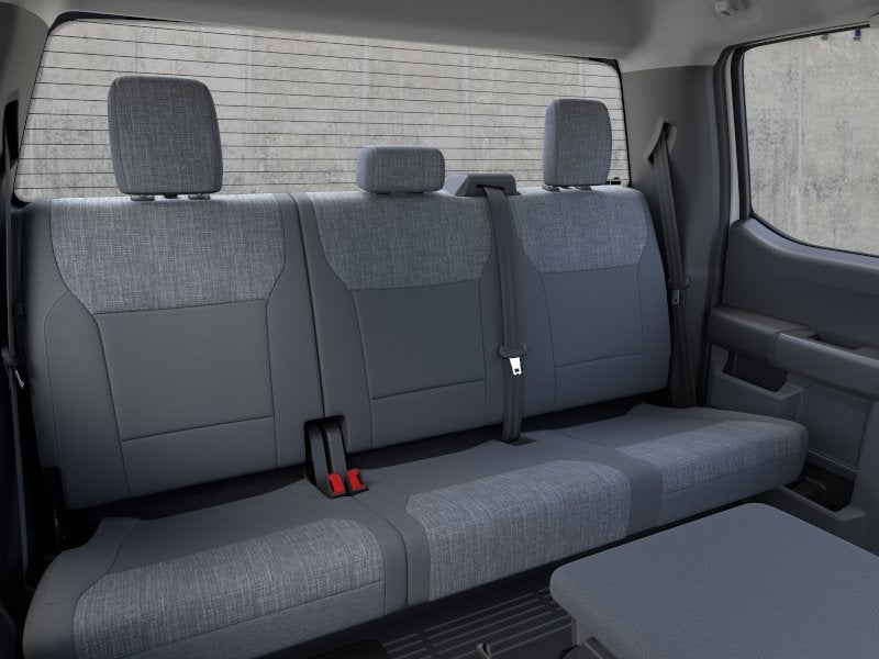 2026 Ford F-350 XLT Open Utility Body Commercial