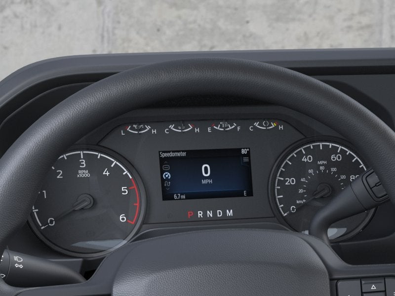 2026 Ford F-350 XLT Open Utility Body Commercial