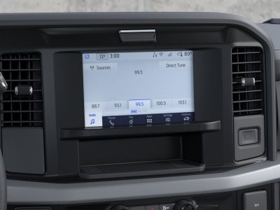 2026 Ford F-350 XLT Open Utility Body Commercial